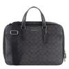 Shoulder Bag Briefcase C8172 QBN3A 2way A4 Compatible Signature Men's [item]