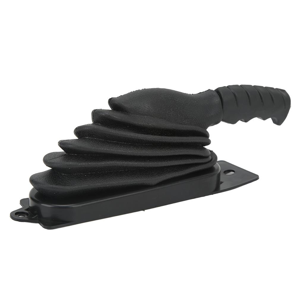 Universal Fit Brake Lever Handle Handle Design Emergency Brake Lever For Go Karts
