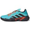Barricade Pulse Aqua Black Men Sneakers Blue Core-Black Pulse-Lime GW2967