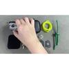 Карбюратор 4229-120-0604 с набором для настройки Для Stihl BG45 BG46 BG55 BG65 C1Q-S55