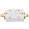 RF Block Bias 5-6000MHz Biaser Алюминиевый сплав Электронные компоненты Промышленные поставки