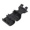 Cycle Chain Retainer Nylon Mountain Cycle Chain Guide Anti Drop Chain Tensioner for Cycling