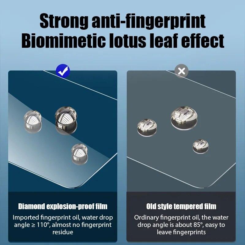 3 шт. Защитная пленка для экрана для Xiaomi Mi 12 11 10 9 8 10T 5G NE закаленное стекло для Xiaomi 12T 11T 10T Pro 5G 9T стекло