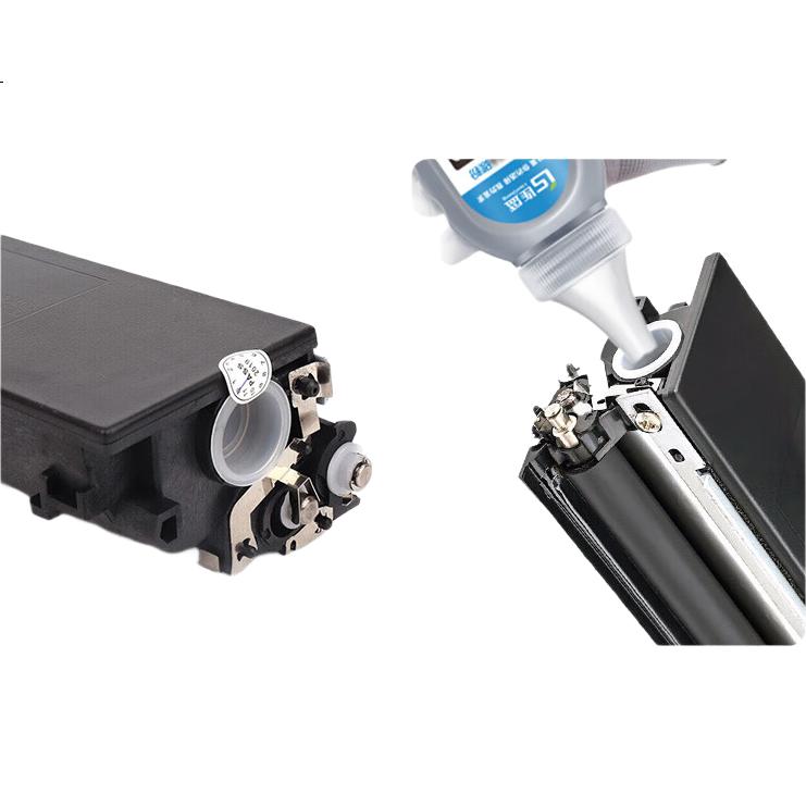 Liansheng Compatible Toner Cartridge for Lenovo M1520W Pro Printer, Toner Cartridge for Lenovo M1520W Pro Printer