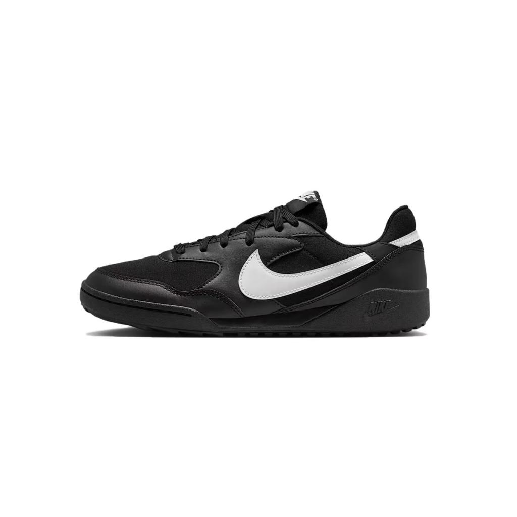 Nike Terra Manta Casual Shoes Women's Low Top White HQ1940-001(Team974-BOX)