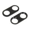 Ремонтные запчасти для шипов Shimano SPD SM-SH56 Multi-Mode с гайкой крепления. (ISMSH56AJ)
