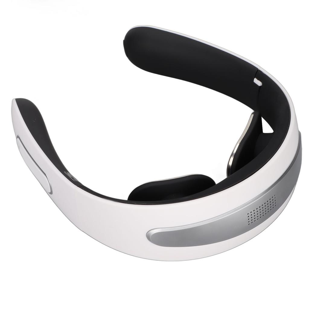 Массажер для шейного отдела позвоночника Портативный мини-компактный складной интеллектуальный массажер для расслабления шеи