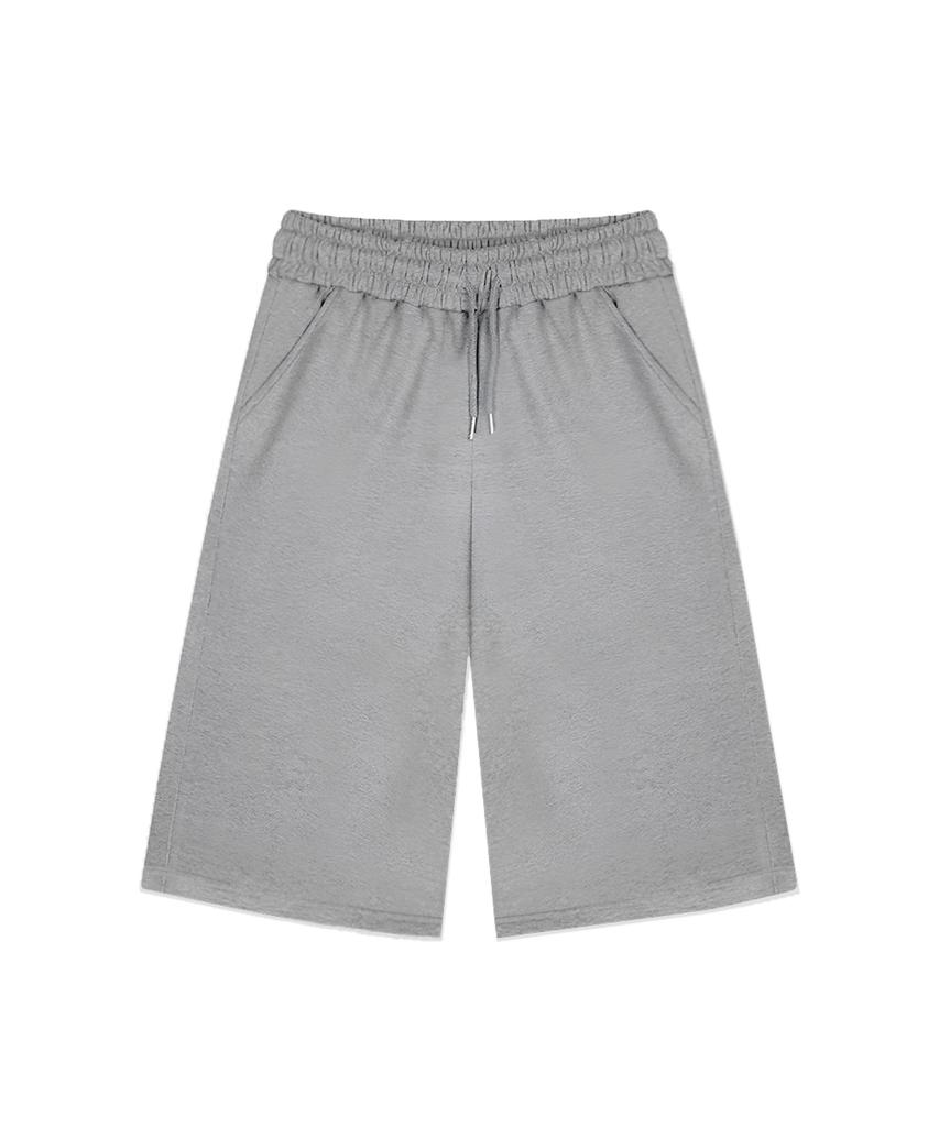 Random Off Baisc Line 7/10 Bermuda Shorts (3Color)