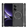 Armor Case For Xiaomi Poco X7 Pro Magnetic Adsorption Wireless Charge Cover Poco X7 F7 Pro F7 Ultra Case For Poco X7 Pro Case