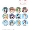 Rascal Does Not Dream of a Dreaming Girl Original Illustration of Mai Sakurajima Birthday Trading Matte Can Badge Box of 12 - Ver.