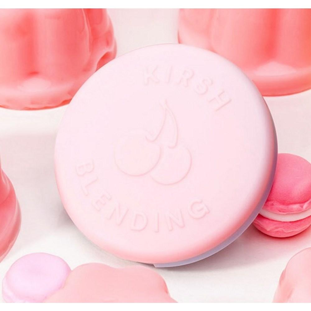 Щечки для щенка Kirsch Blending Jelly 2,4 г, 01 Lovey Toy, 1 шт.