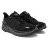 Hoka One One Clifton 8 Марафонные Беговые Кроссовки Тканевые Амортизация Нескользящие Износостойкие Низкие Беговые Кроссовки Женские Кроссовки Черные 1121375-BBLC