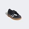 [Adidas] Samba Jane Infant [LA3702-CBLACK/FTWWHT/GUM3]