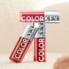 COLORKEY - Водный мерцающий блеск для губ - 4 цвета
