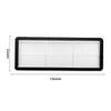 For Roborock P10 Pro/P10s/Q Revo Pro/Q Revo S/Qrevo Edge/Qrevo Curv Cleaner Filter Replacement Home Cleaning Tool