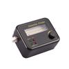 Plastic Black Mini Digital Lcd Display Satellite Signal Finder Meter Tester