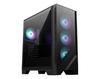 Obudowa MSI MAG FORGE 321R AIRFLOW ATX Midi z oknem, bez zasilacza
