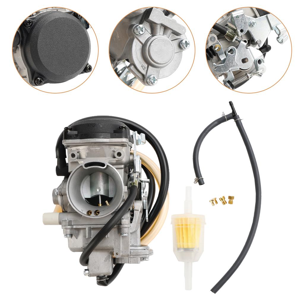 Карбюратор Карбюратор подходит для Kawasaki Vulcan 800 VN800 95-2005 15003-1200 15003-1380