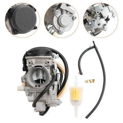 Карбюратор Карбюратор подходит для Kawasaki Vulcan 800 VN800 95-2005 15003-1200 15003-1380