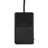 1PC Home Hot On/Off Control Power Foot Pedal Switch Momentary Electric Metal Nonslip