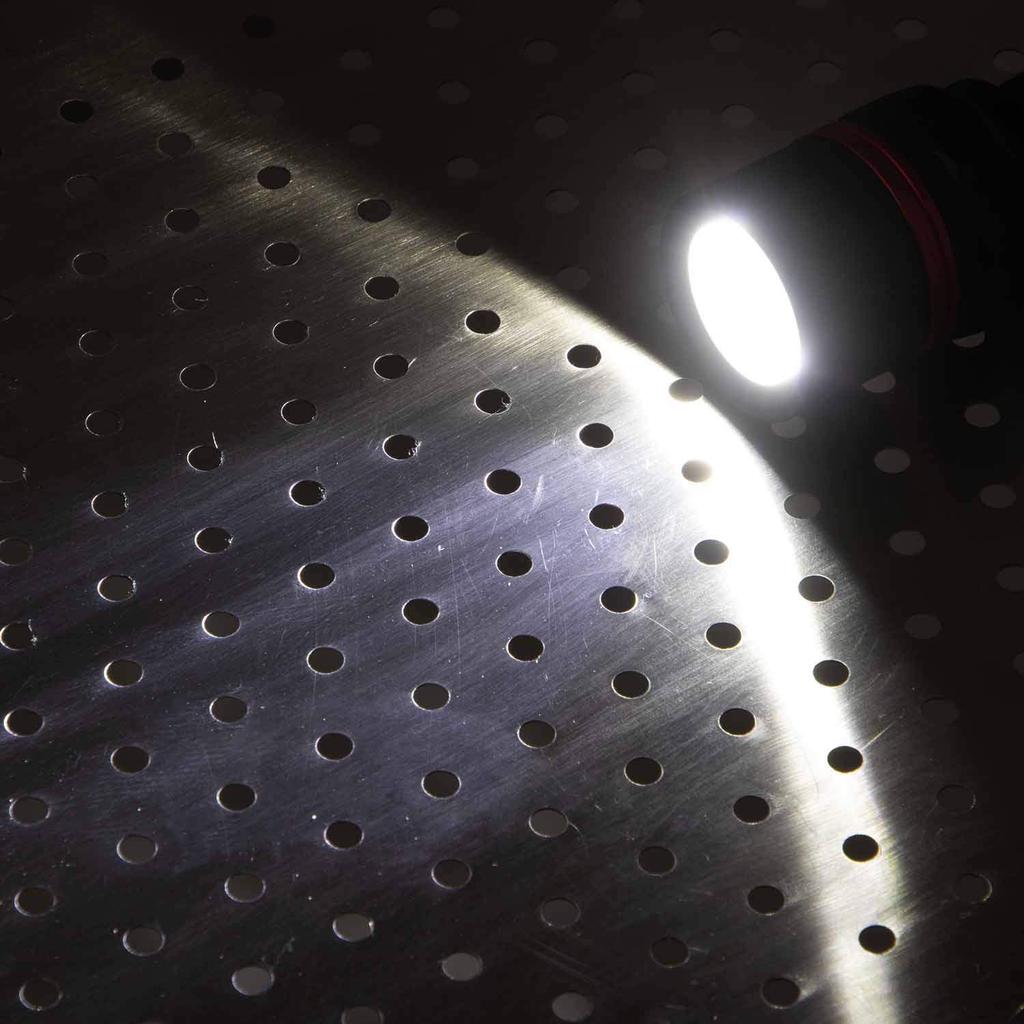 GENTOS DIO LED Фонарик на батарейках AA 350 Ручной фонарик DI-032D Фонарик, Работает, Люмены,