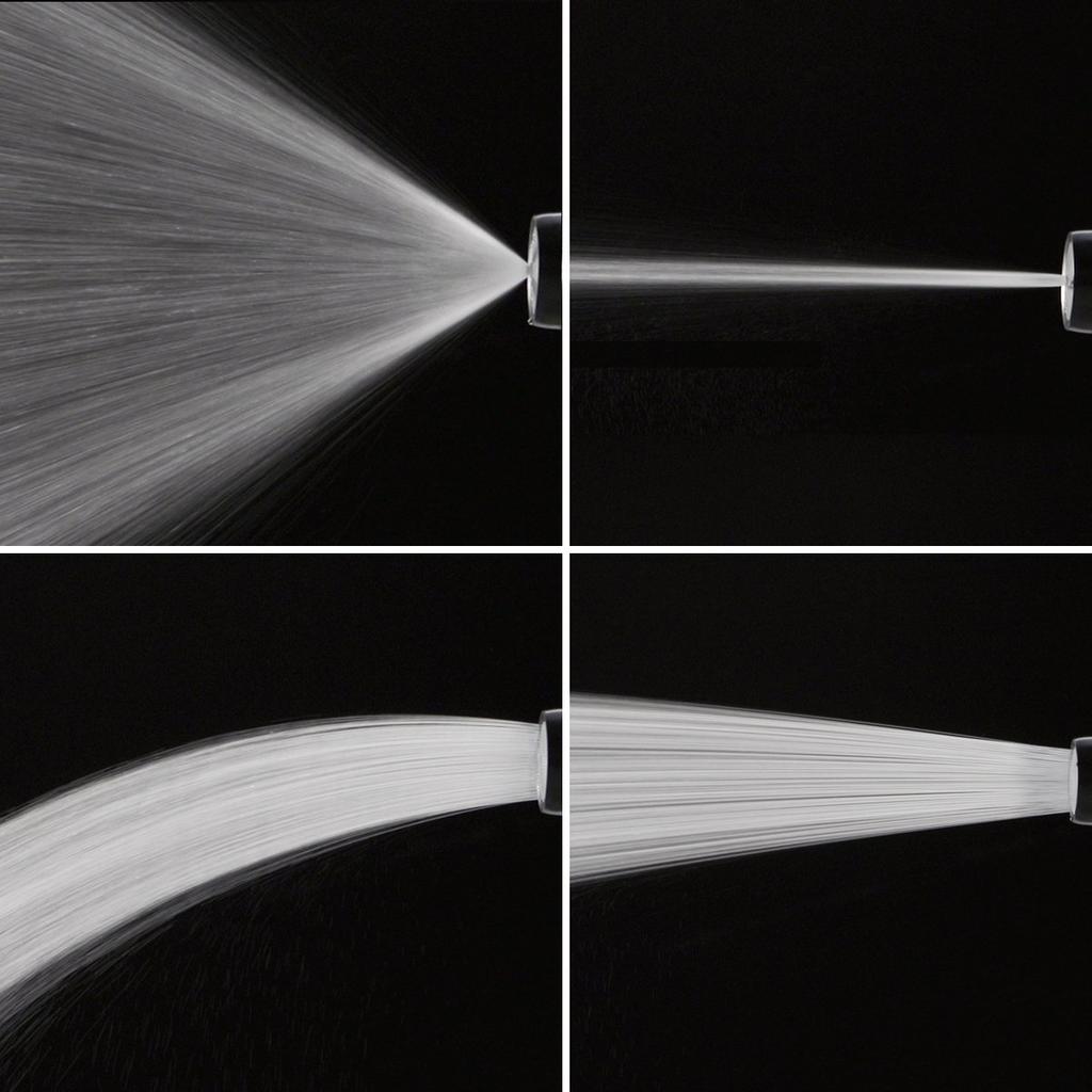 Takagi Hose Hose Reel Easy Connection Mercury II Twister 20m Easy To Wind Up Monotone RT620SK