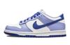 Dunk Low Blueberry GS DZ4456-100