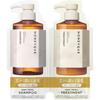 BOTTLE WORKS - Пробный набор: Шампунь и кондиционер для глубокого восстановления Honeyque
