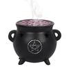 Pentagram Incense Cone Holder