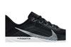 Nike ZoomX Pegasus Plus Черный Чистый Платиновый