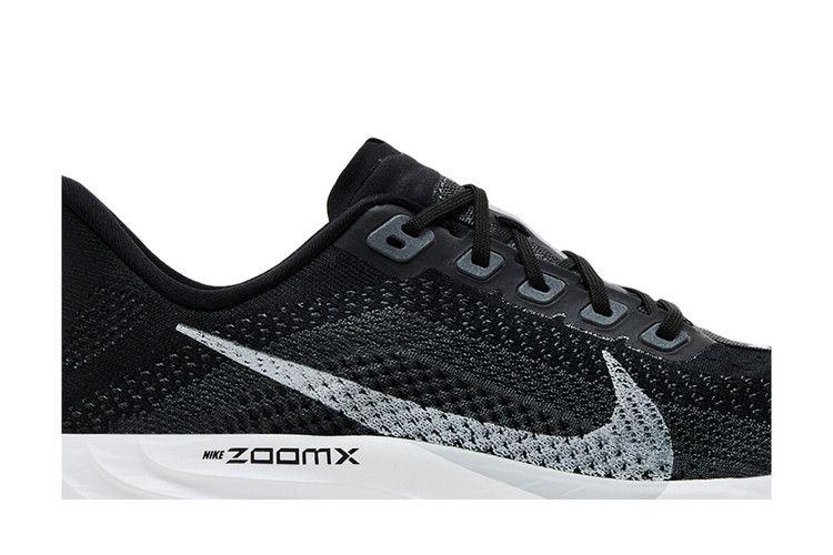 Nike ZoomX Pegasus Plus Черный Чистый Платиновый