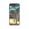 Черный чехол из ТПУ для Huawei Honor 8a Prime 8s Prime 9 Lite honor 9A 9C 9X Premium 9x Pro 9S чехол в японском стиле Art