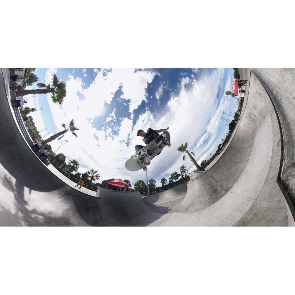 [Официальный GoPro] MAX Grip и штатив ASBHM-002