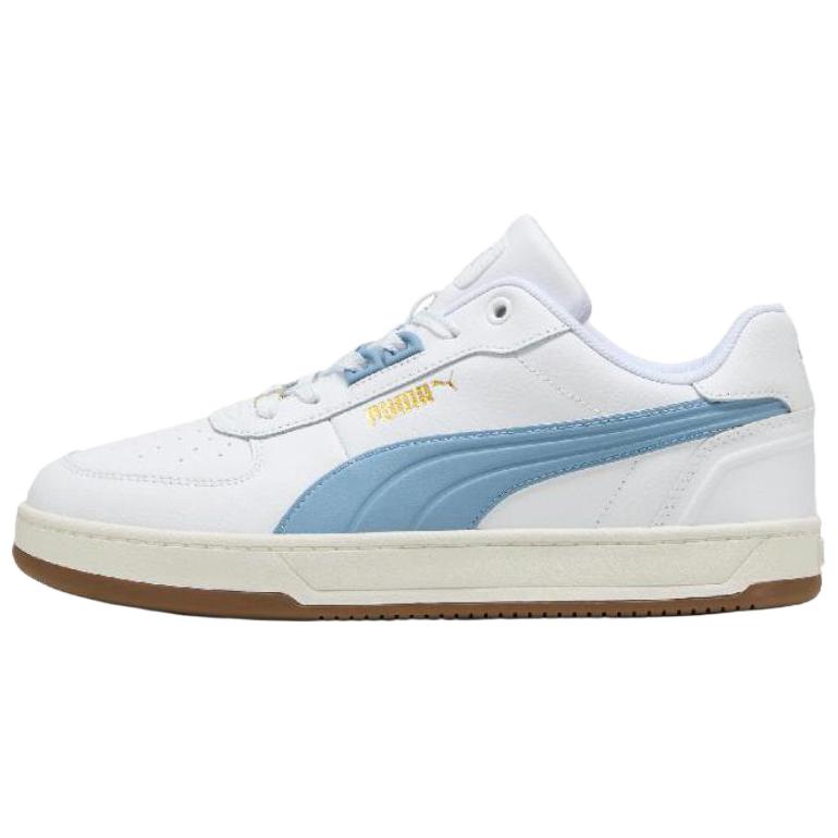 Puma Caven 2.0 Lux 'White Cool Blue Gum'
