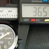 АВТОМАТИЧЕСКИЕ ВИНТАЖНЫЕ ОТРЕСТАВРИРОВАННЫЕ МУЖСКИЕ ЧАСЫ SEIKO ЯПОНИЯ КОРИЧНЕВЫЙ ЦИФЕРБЛАТ a445571-1