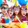 2025 Kpop Охотники на демонов Украшения для вечеринки в честь дня рождения Флажки-гирлянды Корейский Kpop Горячие Аниме Вечеринка Праздник Воины дня рождения Декор