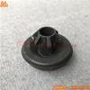 1pc for Honda 8th Civic ciimo Rear Shock Absorber Rubber Block Rear engine Damping Pad