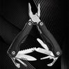 Mini Portable Multi-Purpose Pocket Pliers Keychain Gift