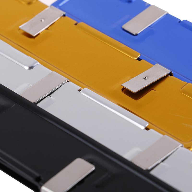 Радиатор распределителя тепла алюминиевого охладителя памяти Ram для Ddr2 Ddr3