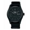Часы Five Sports STEALTH BLACK SBSA167 Black [Seiko Watch] "Street Style" Мужские