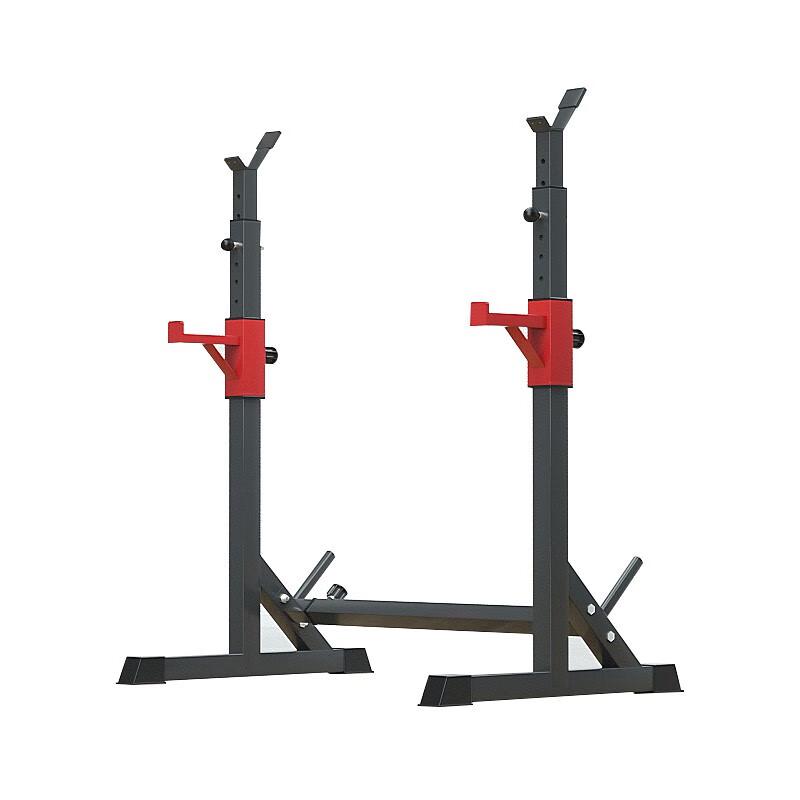 Aichen Multi-functional Home Gym Squat Rack