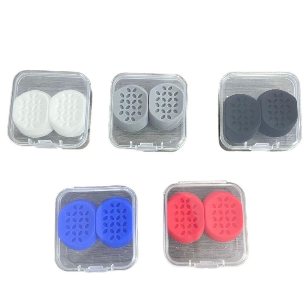 Массажер для лица Массажер для лица и шеи Тонизирующий Тренажер для линии подбородка Тренажер для челюсти Фитнес-мяч для лица Фитнес-оборудование