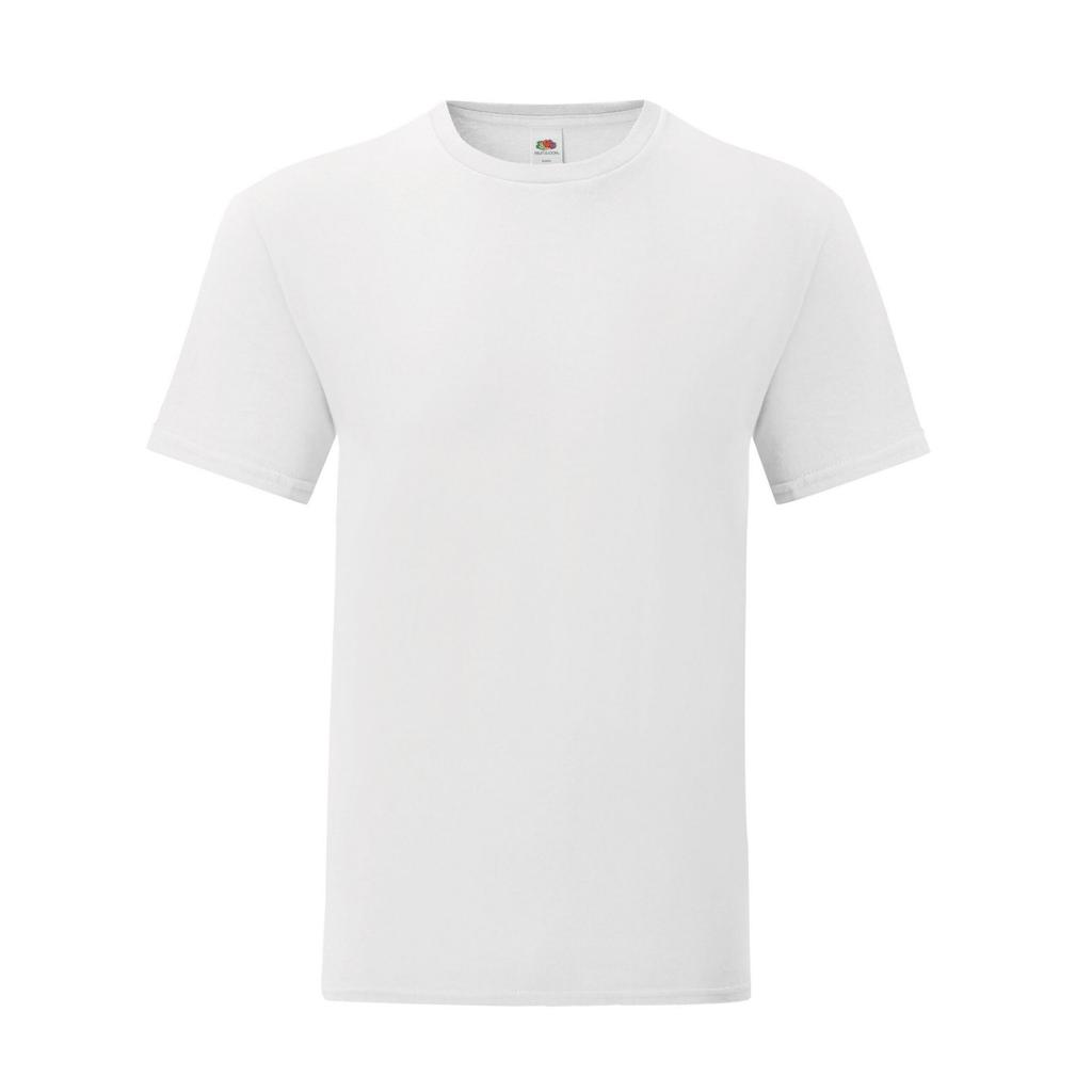 Fruit of the Loom Mens Iconic 150 T-Shirt