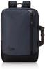Town Backpack Navy [Masterpiece] Backpack/Business Slick 02481 Men's