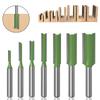 6MM Router Bit Carving Cutter Flute Milling Router