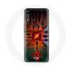 Case for Huawei P20 Pro Stranger Things Season 4 Poster New Theory Crews