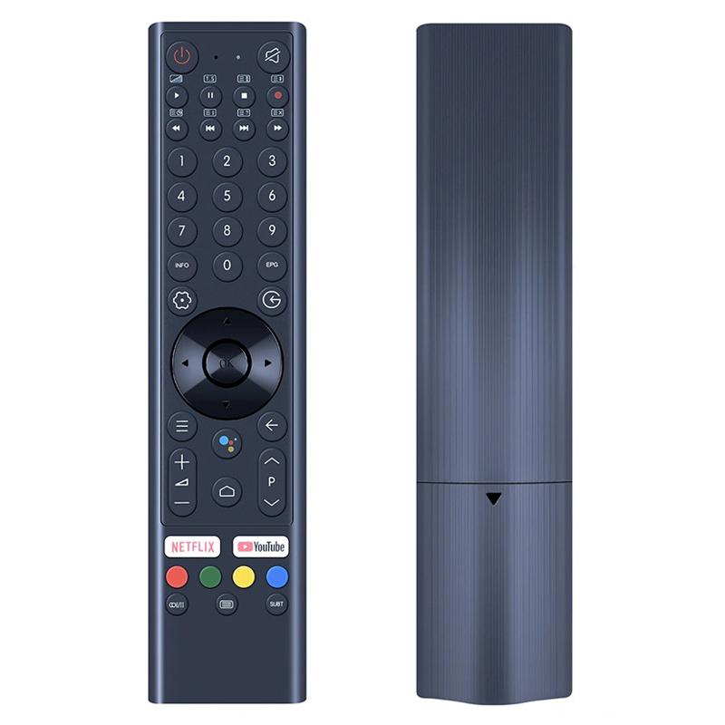Remote control For CHIQ Changhong Qike U43H10 U50H10 U55H10 GCBLTVC1GBBT spare parts replacement No voice function 3