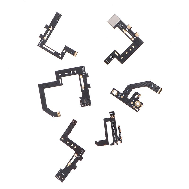 Для Ns Oled V4 Ns Lite V4.1 чип Rp2040 Switch Core V4 V5 набор прошиваемых обновляемых обеих Поддерживаются V1 V2 Консоль Замена частей