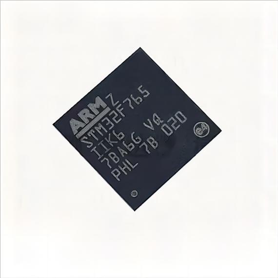 10 шт. новый STM32F765seriesVGT6 VIT6 ZGT6 ZIT6 IGK6 IIK6 VIH6 IGT6 NGH6 NIH6 BIT6 IIT6