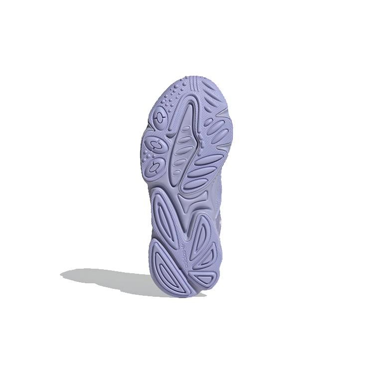 Adidas Women's Ozweego 'Dust Purple' Women's FX6093